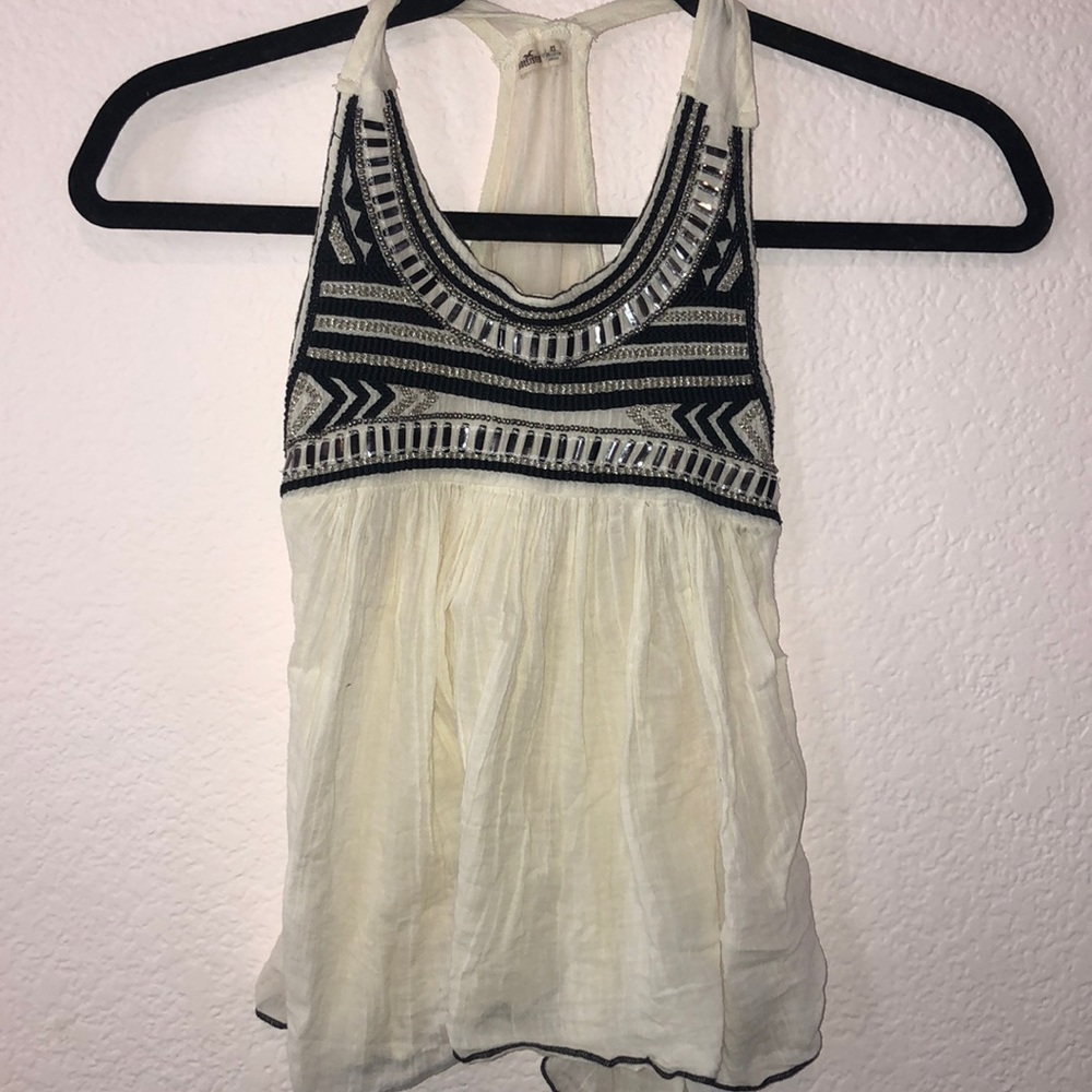 Hollister Tank Top